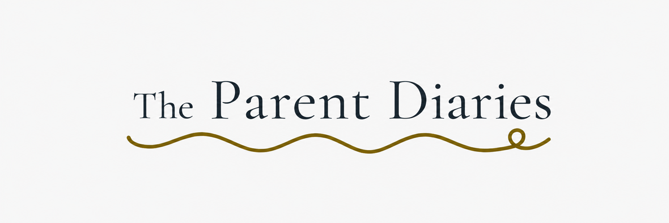 The Parent Diaries